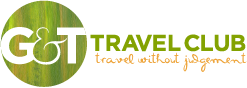 G&T Travel Club Logo